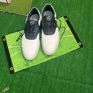 Puma golf shoes